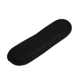 Maxbell Guitar Strap Pads Soft Cushion Pad for Bass Guitars Acoustic Guitar Trumpets Style A