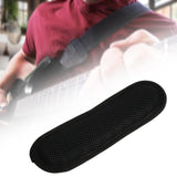 Maxbell Guitar Strap Pads Soft Cushion Pad for Bass Guitars Acoustic Guitar Trumpets Style A