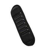 Maxbell Guitar Strap Pads Soft Cushion Pad for Bass Guitars Acoustic Guitar Trumpets Style B