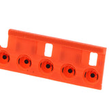 Maxbell Silicone Pad Button Silicone Replacemet for Electronic Organ Beginners Gifts