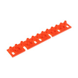 Maxbell Silicone Pad Button Silicone Replacemet for Electronic Organ Beginners Gifts