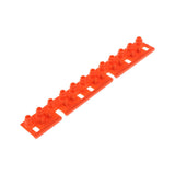 Maxbell Silicone Pad Button Silicone Replacemet for Electronic Organ Beginners Gifts
