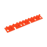 Maxbell Silicone Pad Button Silicone Replacemet for Electronic Organ Beginners Gifts