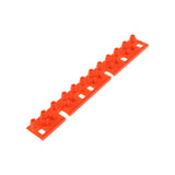 Maxbell Silicone Pad Button Silicone Replacemet for Electronic Organ Beginners Gifts