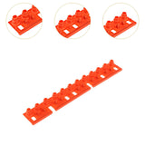 Maxbell Silicone Pad Button Silicone Replacemet for Electronic Organ Beginners Gifts