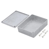 Maxbell Guitar Pedal Enclosure 1590BB2 Guitar Accessory Aluminum Pedal Enclosure