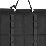Maxbell Portable Drumstick Display Hanging Drumstick Holder for Drumming Enthusiasts