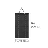 Maxbell Portable Drumstick Display Hanging Drumstick Holder for Drumming Enthusiasts