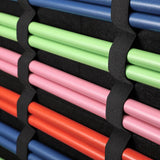 Maxbell Portable Drumstick Display Hanging Drumstick Holder for Drumming Enthusiasts