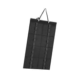 Maxbell Portable Drumstick Display Hanging Drumstick Holder for Drumming Enthusiasts