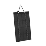 Maxbell Portable Drumstick Display Hanging Drumstick Holder for Drumming Enthusiasts