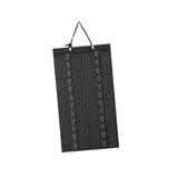 Maxbell Portable Drumstick Display Hanging Drumstick Holder for Drumming Enthusiasts