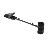 Maxbell Instrument Microphone Clip without Microphone 19cm Microphone Gooseneck Clip clip for Saxophone