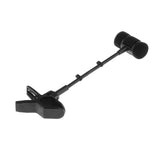 Maxbell Instrument Microphone Clip without Microphone 19cm Microphone Gooseneck Clip clip for Erhu