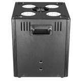 Maxbell Dmx Control Bubbles Machine Bubble Maker for Parties Shows Stage Performance