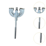 Maxbell 8x Bass Drum Claws Wear Resistant Hardware Percussion Instrument Accessories M5
