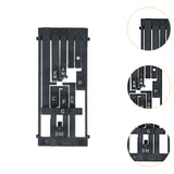 Maxbell Guitar Aid Chord Accessories Guitar Chord Changer for Home Anywhere Beginner black