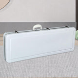 Maxbell Electric Guitar Hard Case Protective Carrying Case for Electric Guitars Bass