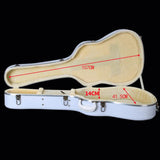 Maxbell Guitar Bag Professional Portable Hard Shell Guitar Case for Electric Guitars