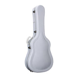 Maxbell Guitar Bag Professional Portable Hard Shell Guitar Case for Electric Guitars