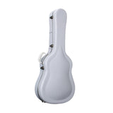 Maxbell Guitar Bag Professional Portable Hard Shell Guitar Case for Electric Guitars