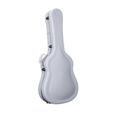 Maxbell Guitar Bag Professional Portable Hard Shell Guitar Case for Electric Guitars