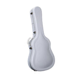 Maxbell Guitar Bag Professional Portable Hard Shell Guitar Case for Electric Guitars