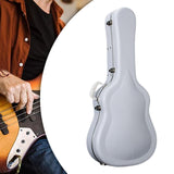 Maxbell Guitar Bag Professional Portable Hard Shell Guitar Case for Electric Guitars