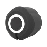 Maxbell Windscreen Soundproof Portable Microphone Accessories Multipurpose Mic Cover