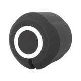 Maxbell Windscreen Soundproof Portable Microphone Accessories Multipurpose Mic Cover