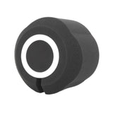 Maxbell Windscreen Soundproof Portable Microphone Accessories Multipurpose Mic Cover