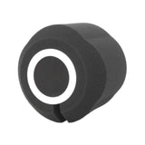 Maxbell Windscreen Soundproof Portable Microphone Accessories Multipurpose Mic Cover
