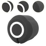 Maxbell Windscreen Soundproof Portable Microphone Accessories Multipurpose Mic Cover