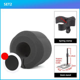 Maxbell Windscreen Soundproof Portable Microphone Accessories Multipurpose Mic Cover