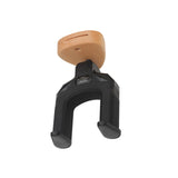 Maxbell Guitar Wall Hanger Auto Lock Electric Guitar Hook for Bass Household Ukulele