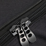 Maxbell Ukulele Bag Adjustable Shoulder Strap Ukulele Storage Pouch for Concert Tour Khaki