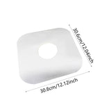 Maxbell 20x Vinyl Record Inner Paper Sleeves for LP Records Storage Record Protecter