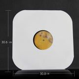 Maxbell 20x Vinyl Record Inner Paper Sleeves for LP Records Storage Record Protecter