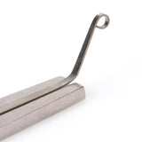 Maxbell Russian Jew's Harp Ethnic Russian Mouth Harp for Teens Adults Birthday Gifts
