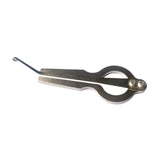 Maxbell Russian Jew's Harp Ethnic Russian Mouth Harp for Teens Adults Birthday Gifts