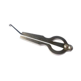 Maxbell Russian Jew's Harp Ethnic Russian Mouth Harp for Teens Adults Birthday Gifts