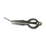 Maxbell Russian Jew's Harp Ethnic Russian Mouth Harp for Teens Adults Birthday Gifts