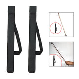 Maxbell Bow Case Full Protection Scratchproof Sturdy Dustproof Soft Liners Universal S
