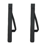 Maxbell Bow Case Full Protection Scratchproof Sturdy Dustproof Soft Liners Universal S
