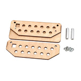 Maxbell Leather Working Tool Holder Sturdy Storage Organizer for Indoor Outdoor Home