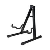 Maxbell Guitar Stand Bass Classic Banjo Guitar Stand for Multiple Guitars Bass Banjo Black A rack