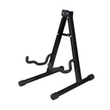 Maxbell Guitar Stand Bass Classic Banjo Guitar Stand for Multiple Guitars Bass Banjo Black A rack