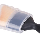 Maxbell Musical Instrument Cleaning Brush Tool Sturdy Soft for Guzheng Ukulele