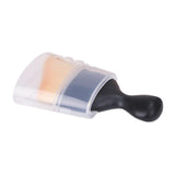 Maxbell Musical Instrument Cleaning Brush Tool Sturdy Soft for Guzheng Ukulele