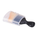 Maxbell Musical Instrument Cleaning Brush Tool Sturdy Soft for Guzheng Ukulele